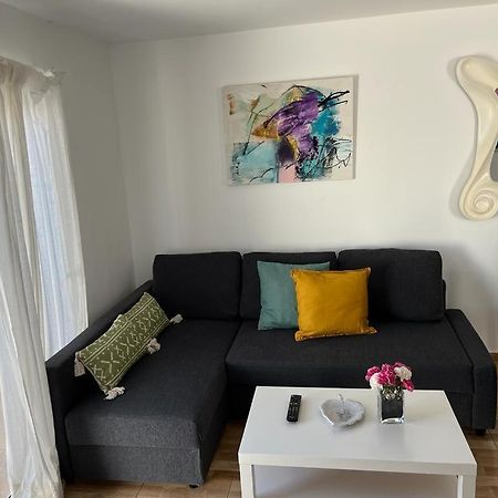 Marae 1 Apartment คอร์ราเลโฮ ภายนอก รูปภาพ