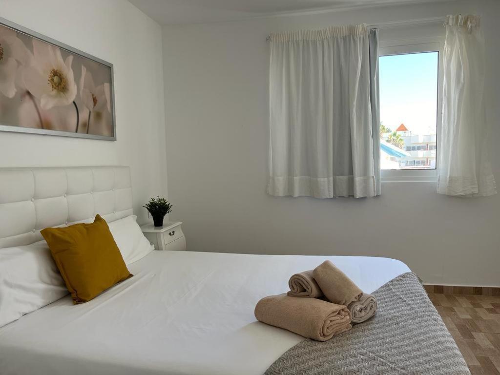 Marae 1 Apartment คอร์ราเลโฮ ภายนอก รูปภาพ