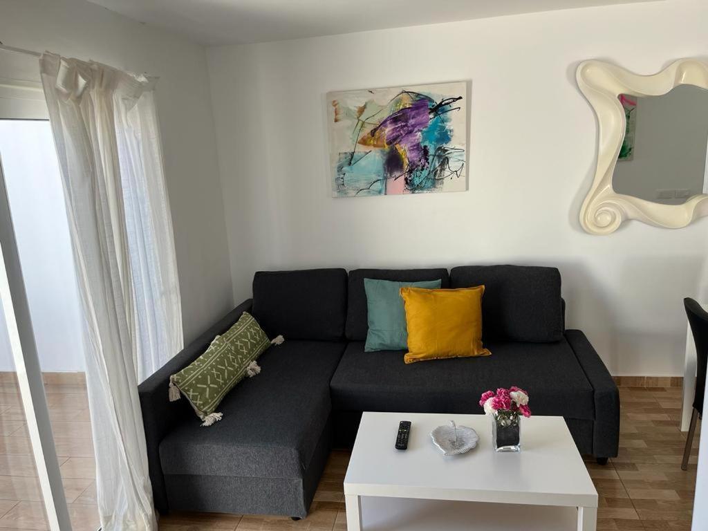 Marae 1 Apartment คอร์ราเลโฮ ภายนอก รูปภาพ