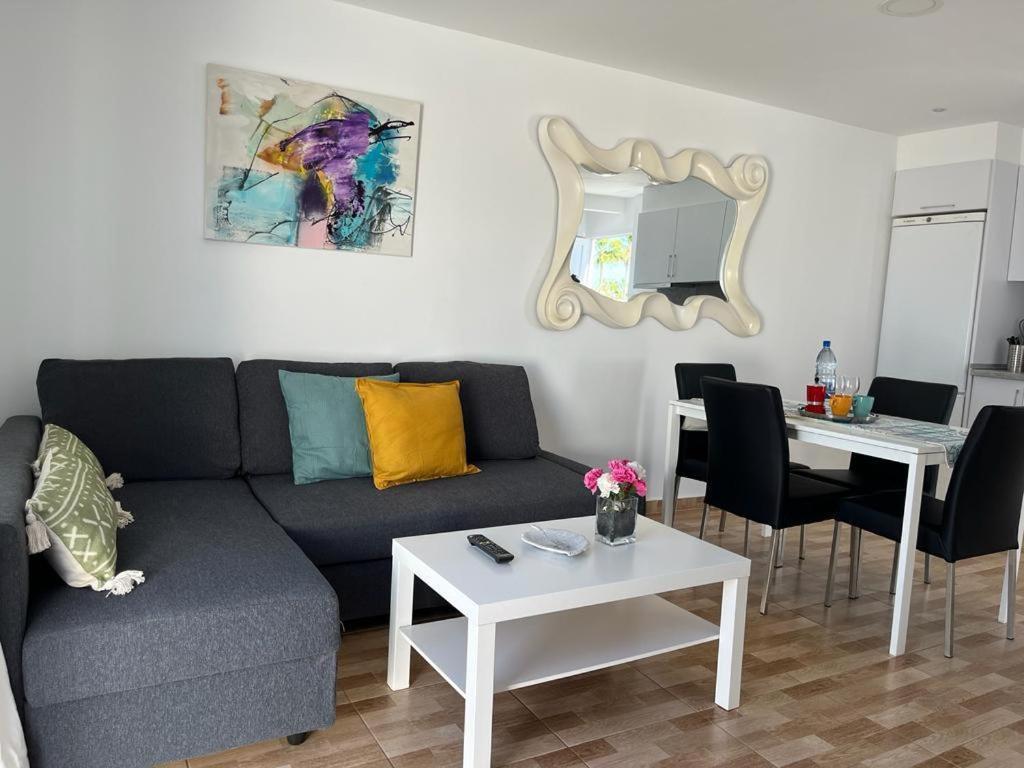 Marae 1 Apartment คอร์ราเลโฮ ภายนอก รูปภาพ