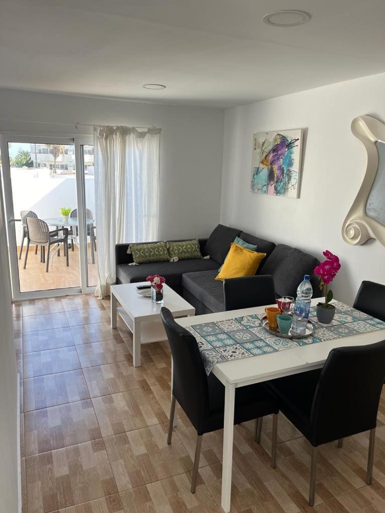 Marae 1 Apartment คอร์ราเลโฮ ภายนอก รูปภาพ