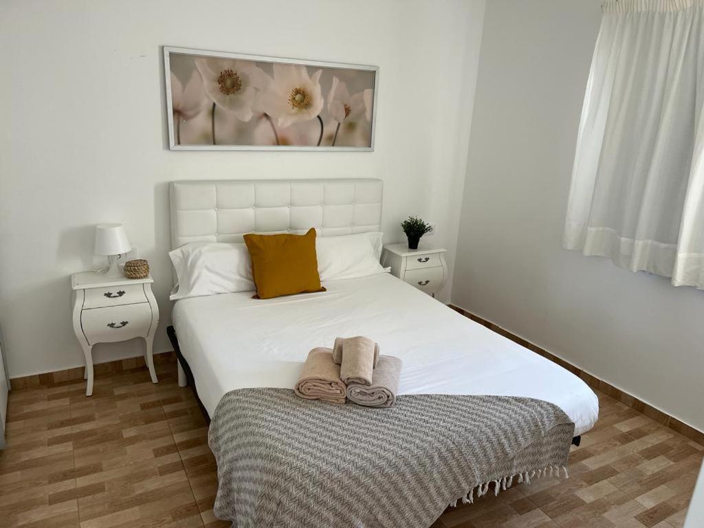 Marae 1 Apartment คอร์ราเลโฮ ภายนอก รูปภาพ